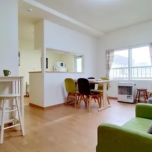 Hachiken Chaya 2f 1-6ppl , 札幌市 日本